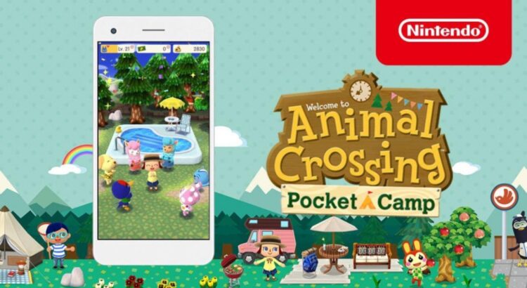 Mobile : Animal Crossing, le jeu phénomène téléchargé 15 millions de fois en une semaine
