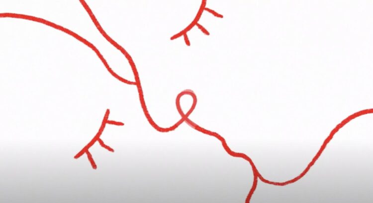 Sidaction et The Good Company paient un hommage à tout ce que l'on peut faire "par amour"