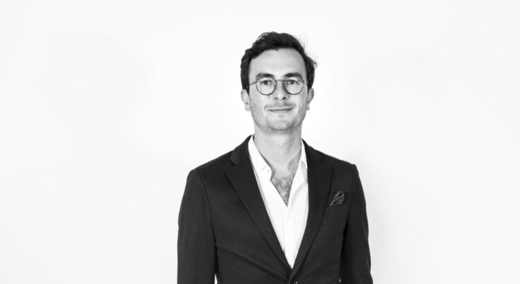 We Are Social : Guillaume Pommier nommé Directeur du Développement