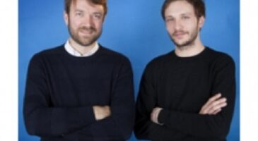 Isobar : Ivan Pejcic et Alex Hardouin nommés Planneurs Stratégiques Senior