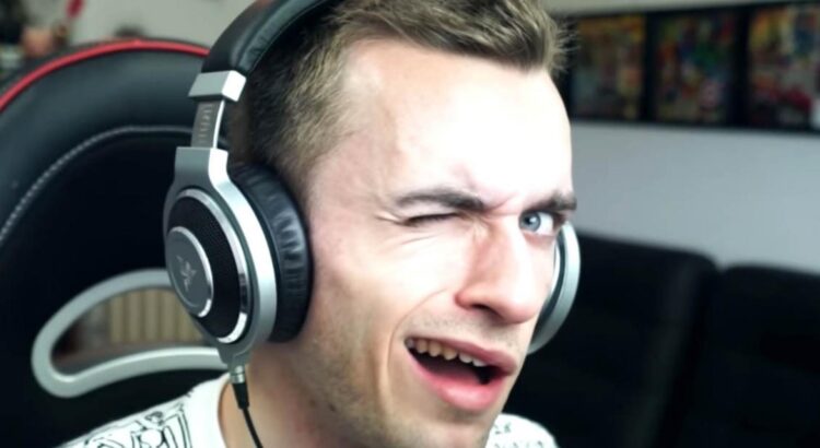 Squeezie, Amixem, Vinsky, qui sont les influenceurs rois du gaming en France ? (EXCLU)