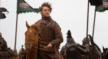 Netflix : Marco Polo se dévoile dans un trailer exclusif, atout série pour séduire la génération Y