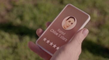 Mobile : Credo, l'appli qui donne vie à un fantasme de la série Black Mirror, tout bon auprès des jeunes ?