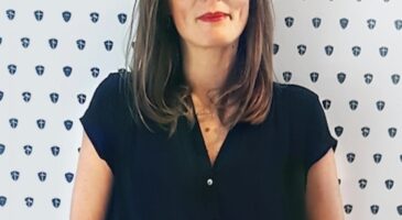 StJohn's : Claire Tanguy nommée Directrice Commerciale
