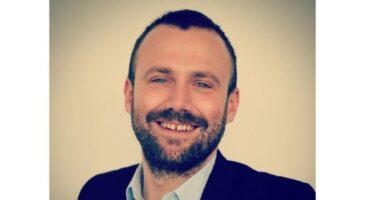 Screenbase : Hugues Cionci nommé Directeur de linnovation