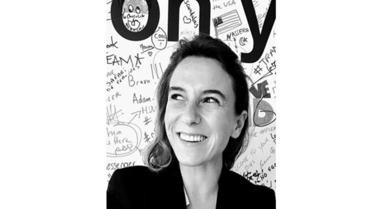 Facebook France : Anne Liebmann nommée Creative Agency Partner