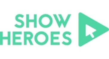 Showheroes Group : Araceli Almada, Chirel Bouskila et Pauline Ouchikh, nouvelles recrues