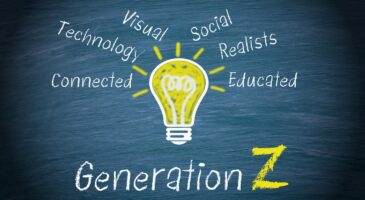 Technologie, santé, amitié, 3 atouts pour séduire la génération Z