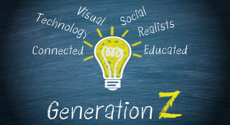 La génération Z deux fois plus influencée par les réseaux sociaux que par les offres promo classiques