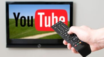 YouTube entend miser sur la vidéo à 180°, révolution en vue ?