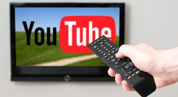 YouTube, source de nouvelles tendances pour 7 jeunes sur 10