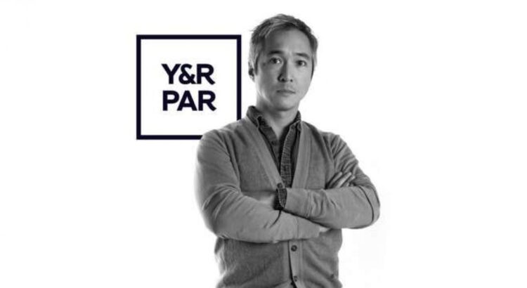 Y&R Paris : Chan Ton That nommé Directeur du Planning stratégique