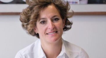 Publicis UK : Annette King nommé CEO