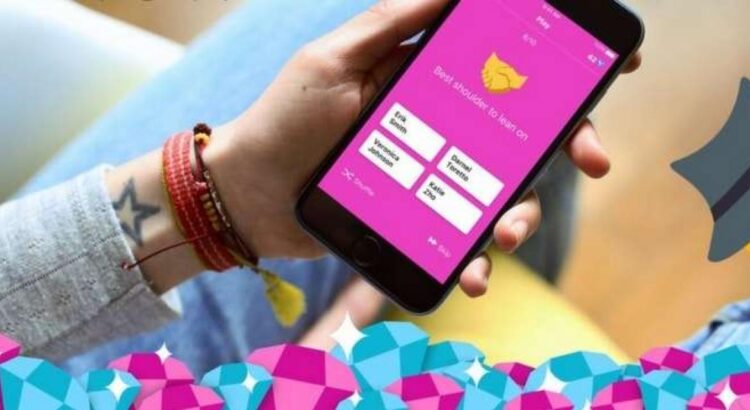 Mobile : TBH, la nouvelle appli 100% positive qui invite les jeunes aux compliments