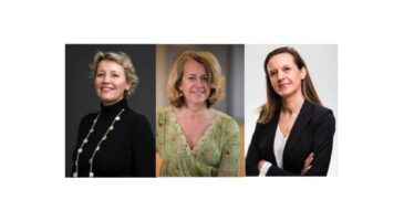 Kantar Media : Corinne Foucault, Sophie Le Barazer et Hélène Hascoët, nouvelles nommées