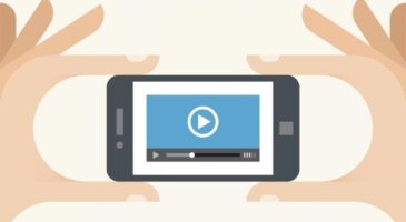 YouTube, Facebook, Snapchat, la vidéo s'invite toujours plus sur les réseaux sociaux