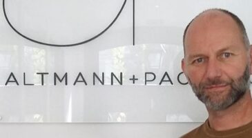 Altmann+Pacreau : Emmanuel de Dieuleveult, nouvelle recrue