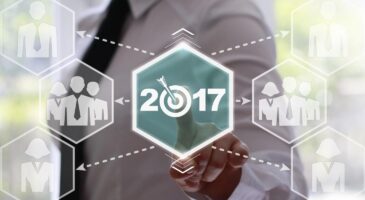 Data, mobile, marketing dinfluence, le top 10 des tendances à surveiller en Digital Marketing en 2017
