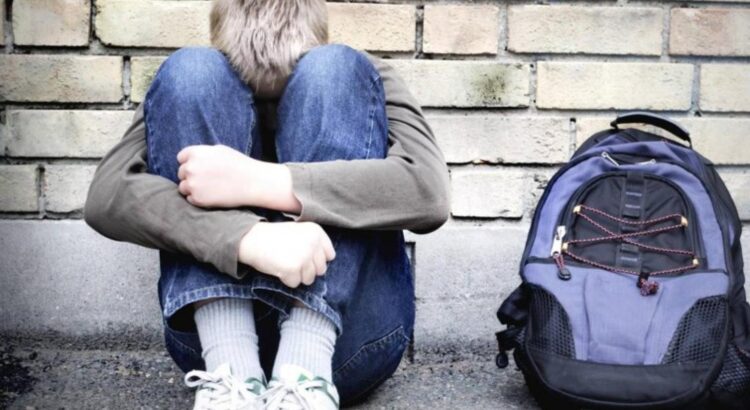 Mobile : Cyber Help, l'appli qui va libérer les jeunes du cyber harcèlement ?