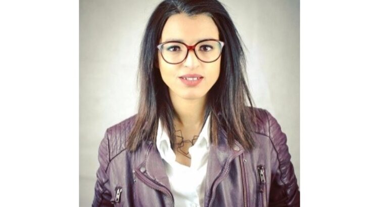 UDA : Meryem Amri nommée directrice prospective & innovation