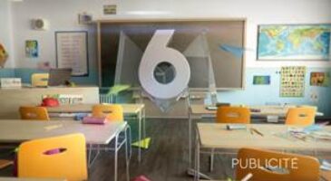 M6 Publicité : Back to School, le nouveau dispositif de publicité contextualisée du groupe