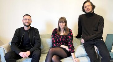 Vianova : Tom Gouraud, Caroline Floch et Maxime Barlier, nouveaux nommés