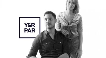 Y&R Paris : Cyril Champaud et Emmanuelle Stiegler, nouveaux nommés