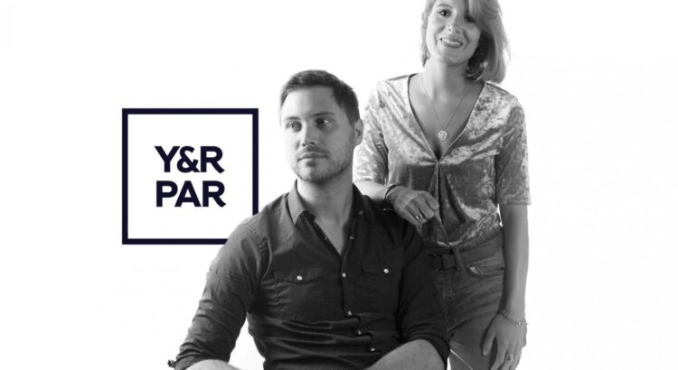 Y&R Paris : Cyril Champaud et Emmanuelle Stiegler, nouveaux nommés