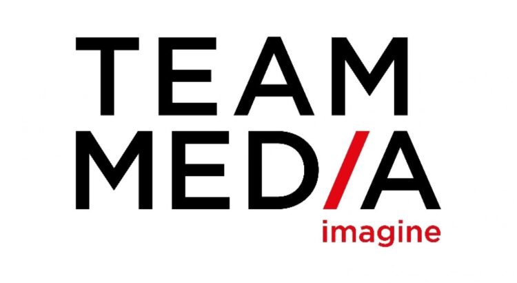 Team Media : Nouvelle structures et nouveaux nommés pour la rentrée