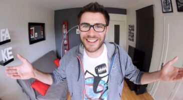 Cyprien, Norman, Squeezie, qui ont été les influenceurs rois daoût 2017 ? (EXCLU)