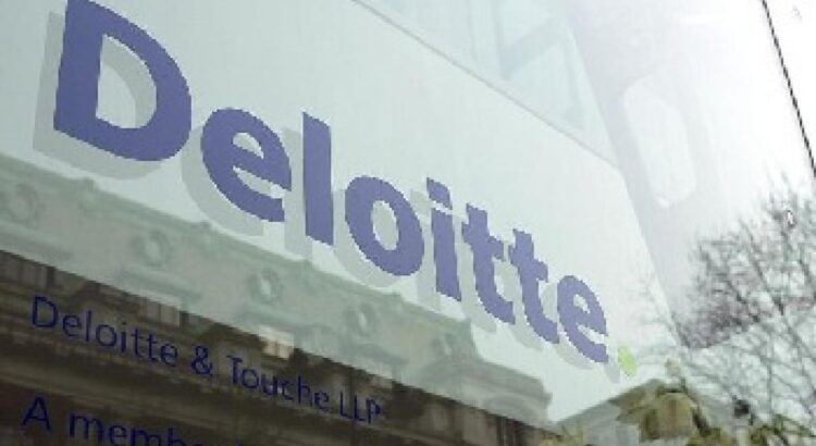 Deloitte : Marie Georges et Armelle Weisman, nouvelles nommées