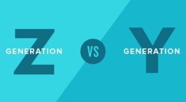 Génération Y vs Génération Z, quels sont les points qui les opposent ?
