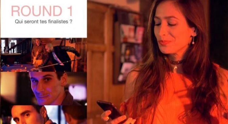 Mobile : Deserve Her, l'appli dating ludique qui va conquérir la jeune génération ?