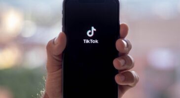 TikTok, outil de recrutement privilégié pour l'Armée de l'Air et de l'Espace