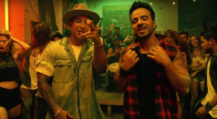 YouTube : Despacito, la chanson préférée de la jeune génération cet été qui bat tous les records