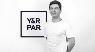 Y&R Paris : Adel Gasmi nommé planneur stratégique