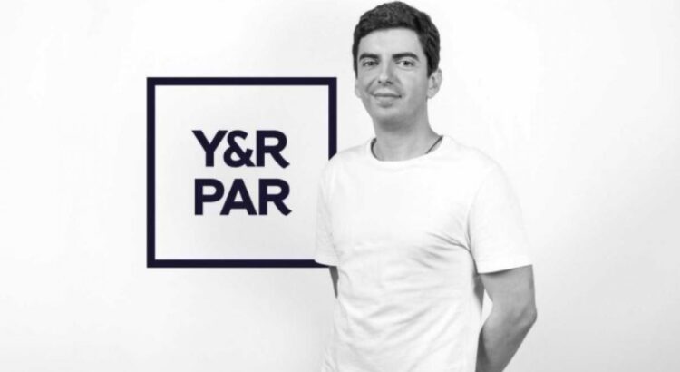 Y&R Paris : Adel Gasmi nommé planneur stratégique
