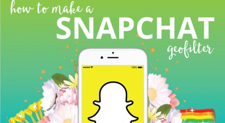 Snapchat : "Le géofilter se doit d’être attractif, explicite et un complément cool à la photo de l’utilisateur" (EXCLU)