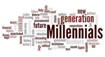 Marketing Digital : "Ambitieux", "Propriétaires", "Riches actifs", "TVspectateurs", qui sont vraiment les Millennials ?