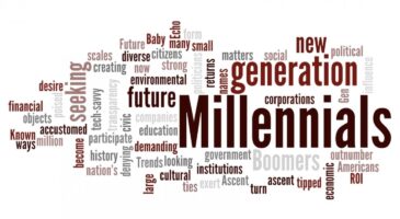 Social Media, attentes, achats, comment séduire et engager les Millennials en mode international ?