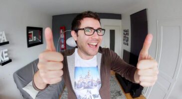 Cyprien, Norman, Squeezie, qui sont les influenceurs rois de juillet 2017 ? (EXCLU)