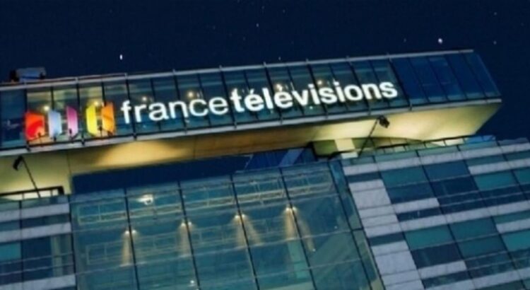 France Télévisions : Hugo Plagnard, François Brabant et Thibaud de Barbeyrac, nouveaux nommés