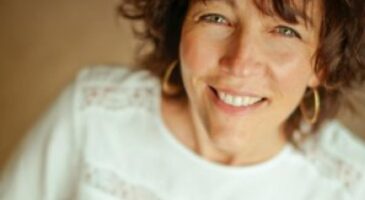 Plus France : Séverine Hermary sur le départ