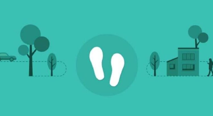 Mobile : Walk Mode, l'appli qui s'adapte aux habitudes (dangereuses) des mobinautes