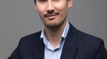 Havas Media : Masaki Halle nommé Connexion Manager