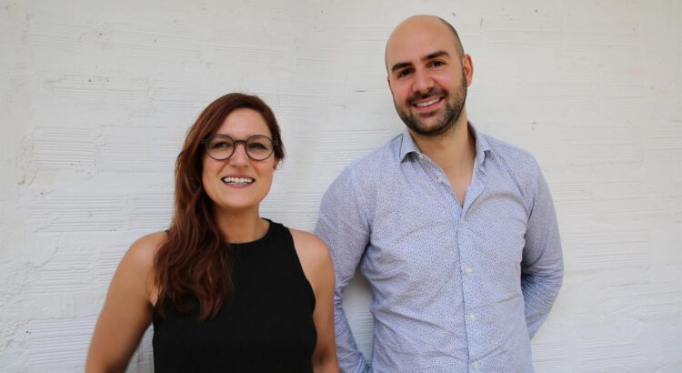 Uzful : Cécile Ricordeau et Pierre Favre de Thierrens, nouvelles recrues