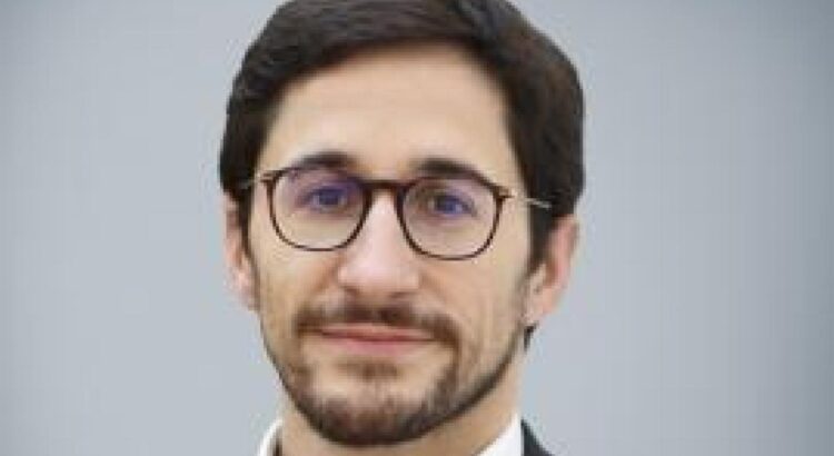 Turner : Pierre Branco promu senior vice-président pour l'Europe du Nord