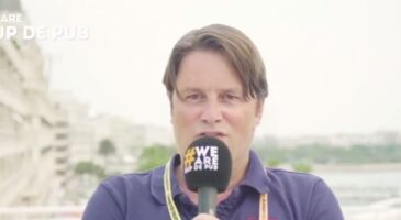 Cannes Lions 2017 : Bas Korsten, "Se tromper fait partie du succès"