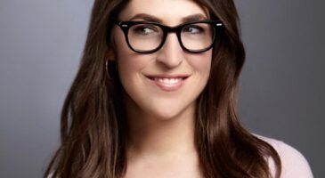 Mayim Bialik x SodaStream, "L'humour est une façon très efficace d'engager le grand public sur des sujets sérieux" (EXCLU)