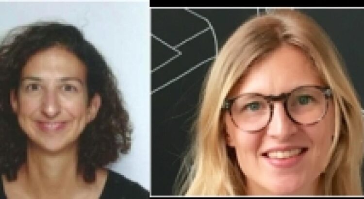 ESV Digital : Diane Lévy et Justine Przyswa nommées Senior Engagement Managers